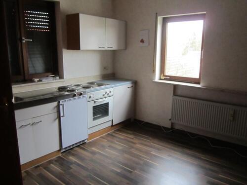 Foto - 2-Zimmer Wohnung in 74677 Dörzbach – Teilort