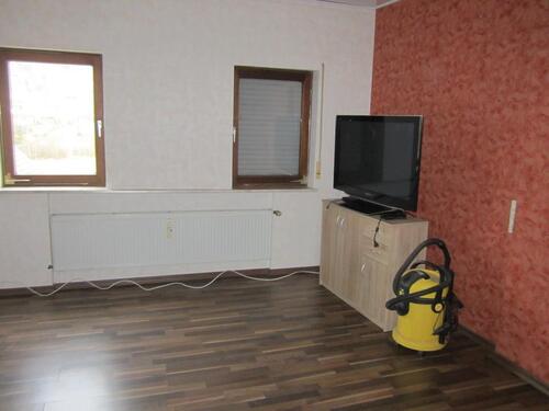 Foto - Etagenwohnung in Dörzbach zur Miete