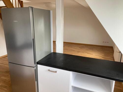 Foto - Dachgeschoßwohnung in Rostock zur Miete