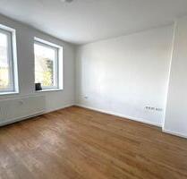Zwei Zimmer Wohnung frisch renoviert in Wittenberge
