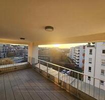 3-Zimmer-Wohnung mit Dachterrasse - Kaiserslautern