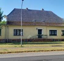 großes Bauernhaus im Berliner Speckgürtel - Fehrbellin