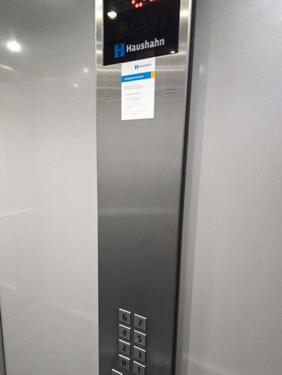 Foto - Etagenwohnung in Hanau zum Kaufen