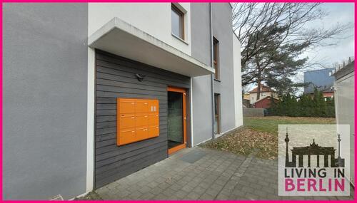 Foto - 3 Zimmer Dachgeschoßwohnung zur Miete in Berlin