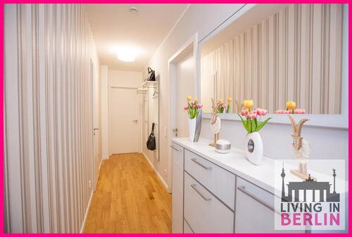 Foto - 3 Zimmer Dachgeschoßwohnung in Berlin