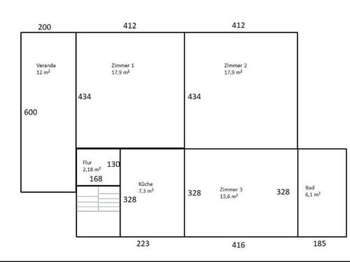 Foto - Einfamilienhaus in Löwenberger Land zum Kaufen