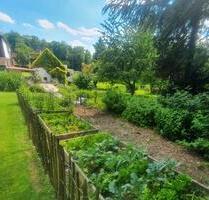 Freistehendes Ein- bis Zweifamilienhaus mit großem Garten - Hagen Hagen-Mitte