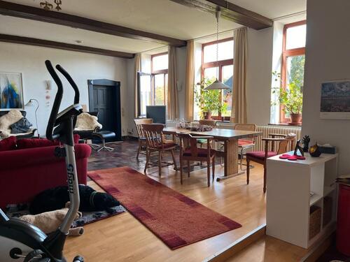 Foto - 14 Zimmer Mehrfamilienhaus, Wohnhaus in Sterup