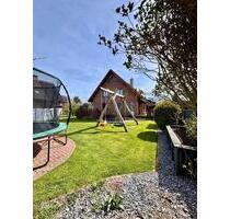 Familienparadies-viel Platz, großer Garten & moderne Technik - Kirchlengern