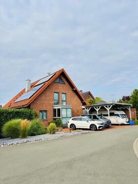 Foto - 8 Zimmer Einfamilienhaus zum Kaufen in Kirchlengern