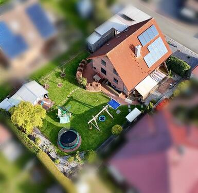 Foto - 8 Zimmer Einfamilienhaus in Kirchlengern