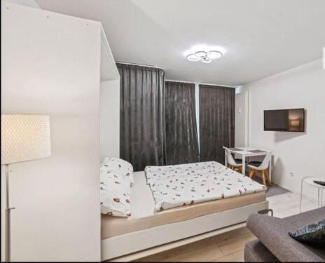 Foto - Erdgeschoßwohnung in Hamburg zur Miete