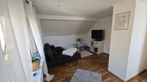 Foto - Dachgeschoßwohnung in Wolfsburg zur Miete