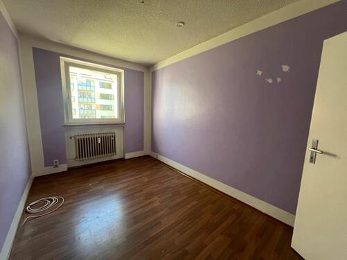 Foto - 3 Zimmer Etagenwohnung zur Miete in Osnabrück