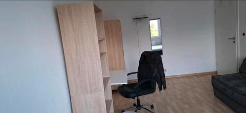 Foto - 1 Zimmer Etagenwohnung in Berlin