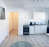 Voll möblierte 2-Zimmer-Wohnung (ca.50m²) mit Hausmeistertätigkeit in Herne - Bochum Bochum-Mitte