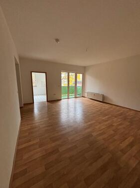 Foto - 2-Zimmer-Wohnung mit Balkon in Plauen zu vermieten