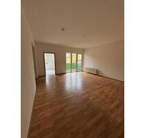 2-Zimmer-Wohnung mit Balkon in Plauen zu vermieten