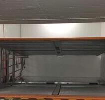 Tiefgarage Duplex oben Frankfurt Riedberg sofort frei - Frankfurt am Main Kalbach