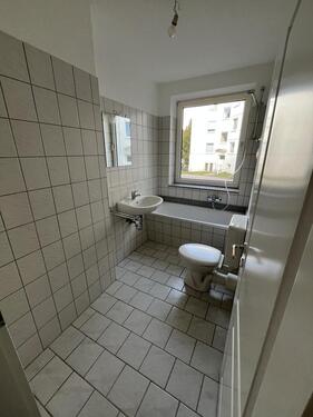 Foto - Erdgeschoßwohnung in Lübeck zur Miete