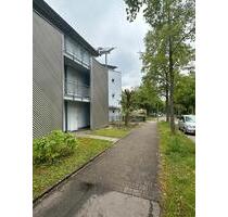 LUDWIGSBURG 1Zimmerwohnung Mikroapartment Garten & Terrasse - Waiblingen Beinstein