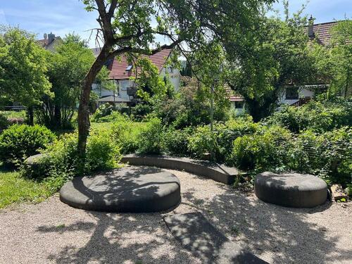 Foto - 6 Zimmer Einfamilienhaus zum Kaufen in Albstadt