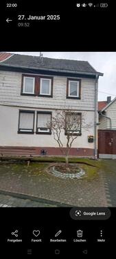 Foto - Haus zu verkaufen - Sanierungobjekt