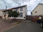 Foto - 4 Zimmer Reihenhaus zum Kaufen in Heringen/Helme