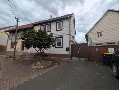 Foto - 4 Zimmer Reihenhaus zum Kaufen in Heringen/Helme