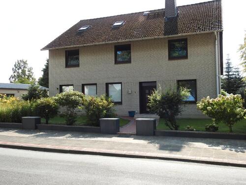 Foto - 2 Zimmer Dachgeschoßwohnung zur Miete in Loxstedt