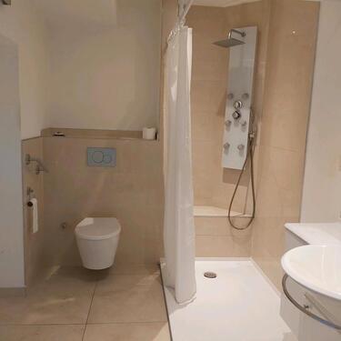 Foto - 2 Zimmer Erdgeschoßwohnung zur Miete in Saarbrücken