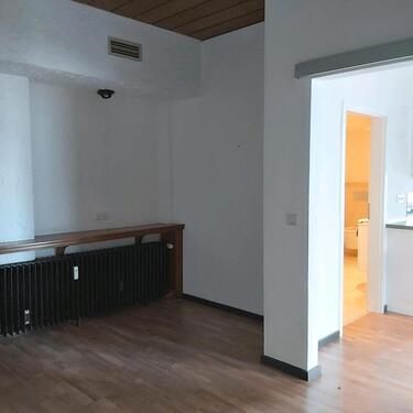 Foto - 2 Zimmer Erdgeschoßwohnung in Saarbrücken