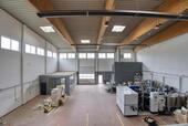 Foto - Moderne Gewerbefläche mit Büroeinbau in Ritterhude