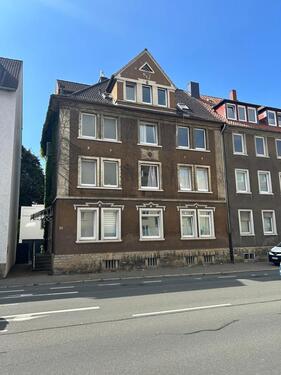 Foto - Mehrfamilienhaus +Baugenehmigung für weiteres 4 Familienhaus