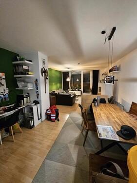 Foto - 2-Zimmerwohnung Füssen Altstadt