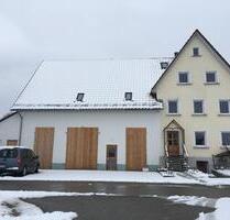 Mietwohnung in 88637 Leibertingen