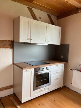 Foto - Etagenwohnung in Leibertingen