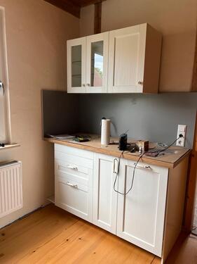 Foto - Etagenwohnung in Leibertingen zur Miete
