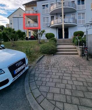 Foto - Kaufen und Einziehen-Schöne 3 Zimmer Wohnung