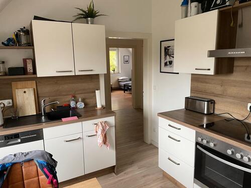 Foto - Wohnung zu vermieten, Osnabrück, Stadtteil Wüste, 3 ZKB, EBK,70m²