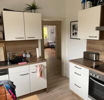 Wohnung zu vermieten, Osnabrück, Stadtteil Wüste, 3 ZKB, EBK,70m²