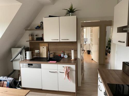 Foto - Etagenwohnung zur Miete in Osnabrück