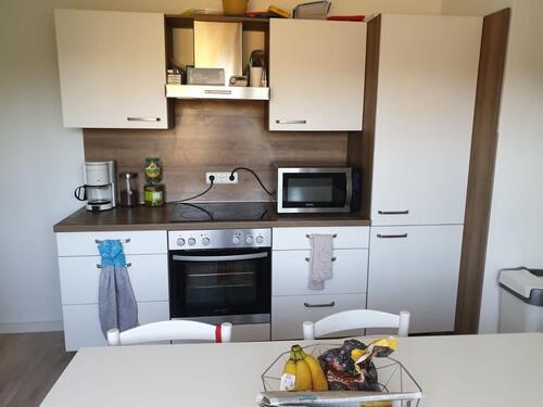 Foto - Etagenwohnung in Osnabrück