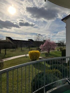 Foto - Etagenwohnung zum Kaufen in Bad Rodach