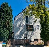 elegante Dreizimmerwohnung in kleiner naturverbundener Wohnanlage - Ingolstadt