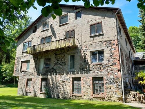Foto - Einfamilienhaus in Herrstein zum Kaufen