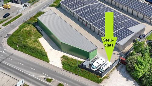 Foto - andere zur Miete in Elchingen