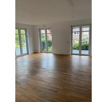 Schöne 3-Zimmer-Wohnung in Bielefeld mit Terrasse