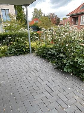 Foto - Etagenwohnung in Bielefeld