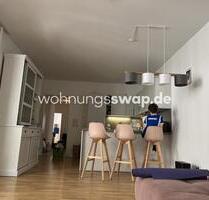 Wohnungsswap - 4 Zimmer, 113 m² - Rigaer Straße, Friedrichshain, Berlin
